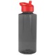 Mountain Tritan™ Sports Bottle, 36oz. - Flip Straw Lid