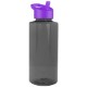 Mountain Tritan™ Sports Bottle, 36oz. - Flip Straw Lid