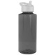 Mountain Tritan™ Sports Bottle, 36oz. - Flip Straw Lid