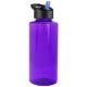 Mountain Tritan™ Sports Bottle, 36oz. - Flip Straw Lid
