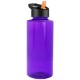 Mountain Tritan™ Sports Bottle, 36oz. - Flip Straw Lid