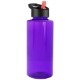 Mountain Tritan™ Sports Bottle, 36oz. - Flip Straw Lid