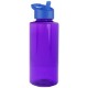 Mountain Tritan™ Sports Bottle, 36oz. - Flip Straw Lid