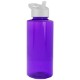 Mountain Tritan™ Sports Bottle, 36oz. - Flip Straw Lid