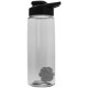 Flair Shaker Tritan™ Wide Mouth Sports Bottle, 26oz. - Drink Thru Lid