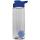 Flair Shaker Tritan™ Wide Mouth Sports Bottle, 26oz. - Drink Thru Lid