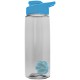 Flair Shaker Tritan™ Wide Mouth Sports Bottle, 26oz. - Drink Thru Lid