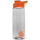 Flair Shaker Tritan™ Wide Mouth Sports Bottle, 26oz. - Drink Thru Lid