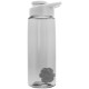 Flair Shaker Tritan™ Wide Mouth Sports Bottle, 26oz. - Drink Thru Lid