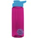 Flair Shaker Tritan™ Wide Mouth Sports Bottle, 26oz. - Drink Thru Lid