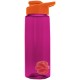 Flair Shaker Tritan™ Wide Mouth Sports Bottle, 26oz. - Drink Thru Lid