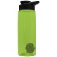 Flair Shaker Tritan™ Wide Mouth Sports Bottle, 26oz. - Drink Thru Lid