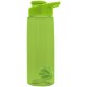 Flair Shaker Tritan™ Wide Mouth Sports Bottle, 26oz. - Drink Thru Lid