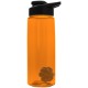 Flair Shaker Tritan™ Wide Mouth Sports Bottle, 26oz. - Drink Thru Lid