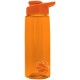 Flair Shaker Tritan™ Wide Mouth Sports Bottle, 26oz. - Drink Thru Lid