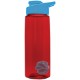 Flair Shaker Tritan™ Wide Mouth Sports Bottle, 26oz. - Drink Thru Lid