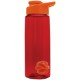 Flair Shaker Tritan™ Wide Mouth Sports Bottle, 26oz. - Drink Thru Lid