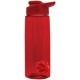 Flair Shaker Tritan™ Wide Mouth Sports Bottle, 26oz. - Drink Thru Lid