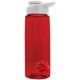 Flair Shaker Tritan™ Wide Mouth Sports Bottle, 26oz. - Drink Thru Lid