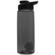 Flair Shaker Tritan™ Wide Mouth Sports Bottle, 26oz. - Drink Thru Lid