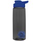Flair Shaker Tritan™ Wide Mouth Sports Bottle, 26oz. - Drink Thru Lid