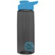 Flair Shaker Tritan™ Wide Mouth Sports Bottle, 26oz. - Drink Thru Lid