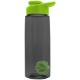 Flair Shaker Tritan™ Wide Mouth Sports Bottle, 26oz. - Drink Thru Lid