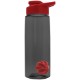 Flair Shaker Tritan™ Wide Mouth Sports Bottle, 26oz. - Drink Thru Lid
