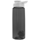 Flair Shaker Tritan™ Wide Mouth Sports Bottle, 26oz. - Drink Thru Lid