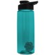 Flair Shaker Tritan™ Wide Mouth Sports Bottle, 26oz. - Drink Thru Lid