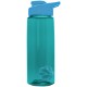 Flair Shaker Tritan™ Wide Mouth Sports Bottle, 26oz. - Drink Thru Lid
