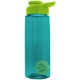 Flair Shaker Tritan™ Wide Mouth Sports Bottle, 26oz. - Drink Thru Lid