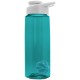 Flair Shaker Tritan™ Wide Mouth Sports Bottle, 26oz. - Drink Thru Lid