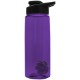 Flair Shaker Tritan™ Wide Mouth Sports Bottle, 26oz. - Drink Thru Lid