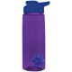 Flair Shaker Tritan™ Wide Mouth Sports Bottle, 26oz. - Drink Thru Lid