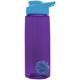 Flair Shaker Tritan™ Wide Mouth Sports Bottle, 26oz. - Drink Thru Lid