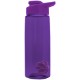 Flair Shaker Tritan™ Wide Mouth Sports Bottle, 26oz. - Drink Thru Lid