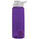 Flair Shaker Tritan™ Wide Mouth Sports Bottle, 26oz. - Drink Thru Lid