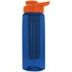 Flair Infuser Tritan™ Wide Mouth Sports Bottle, 26oz. - Drink Thru Lid