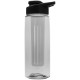 Flair Infuser Tritan™ Wide Mouth Sports Bottle, 26oz. - Drink Thru Lid