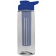 Flair Infuser Tritan™ Wide Mouth Sports Bottle, 26oz. - Drink Thru Lid