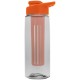 Flair Infuser Tritan™ Wide Mouth Sports Bottle, 26oz. - Drink Thru Lid