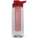 Flair Infuser Tritan™ Wide Mouth Sports Bottle, 26oz. - Drink Thru Lid