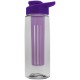 Flair Infuser Tritan™ Wide Mouth Sports Bottle, 26oz. - Drink Thru Lid