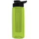 Flair Infuser Tritan™ Wide Mouth Sports Bottle, 26oz. - Drink Thru Lid