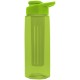 Flair Infuser Tritan™ Wide Mouth Sports Bottle, 26oz. - Drink Thru Lid