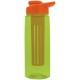 Flair Infuser Tritan™ Wide Mouth Sports Bottle, 26oz. - Drink Thru Lid