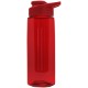 Flair Infuser Tritan™ Wide Mouth Sports Bottle, 26oz. - Drink Thru Lid