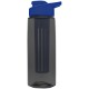 Flair Infuser Tritan™ Wide Mouth Sports Bottle, 26oz. - Drink Thru Lid