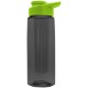 Flair Infuser Tritan™ Wide Mouth Sports Bottle, 26oz. - Drink Thru Lid